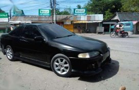 Hyundai Scoupe 2004 - 2doors sports car type