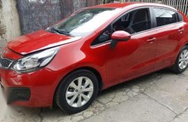 Kia Rio 2014 Automatic EX CEBU