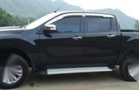 2016 Mazda BT50 pick-up(like Ranger)
