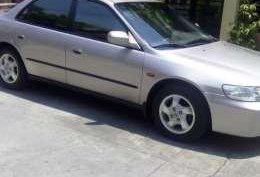 Honda Accord 2000 Model VTi-L "Flawless"