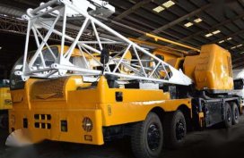Truck Crane 70 tons for sale