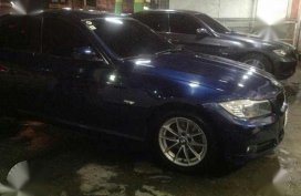 BMW 318i AT