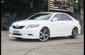 2008 Toyota Camry 2.4L AT Hybrid