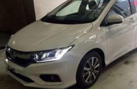 2018 New Honda City!! 91K ALL IN DP