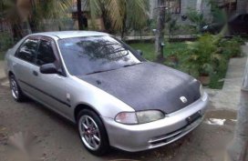 For sale Honda Civic Esi