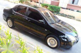 2004 Mitsubishi Lancer GLX Cedia