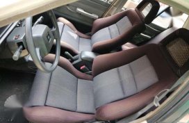 Kia Pride Ford Festiva For PartOut