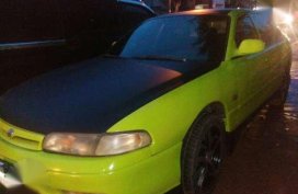 For sale Mazda 626 matic