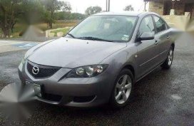For sale Mazda 3 S 2005 AT
