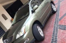 2011 Lexus RX 350 US ver