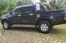 2005 Toyota Hilux G Automatic 4x4 Diesel