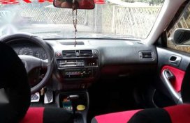 Honda Civic VTI 2000