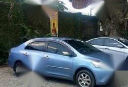 Toyota Vios E 1.3 Manual for sale