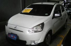 Mitsubishi Mirage 2013 for sale