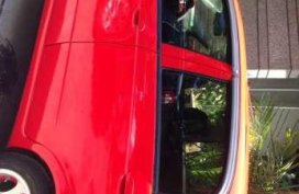 Rush!!! Daewoo Super Matiz