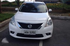 2015 Nissan Almera 1.5L Loaded