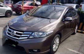 For sale Honda City 2013