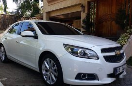 Chevrolet Malibu 2015 for sale