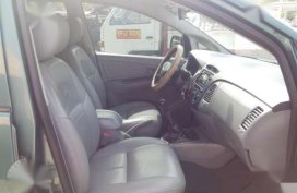 Toyota Innova E 2011 Model