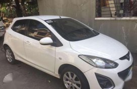 2012 Mazda 2 Hatchback 1.5maticLykNewVs2011 2013fiesta mirage wigo i10