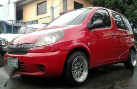 2002 model toyota echo verso toyota balintawak purchase manual 165k