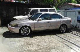 For sale Honda Civic lxi