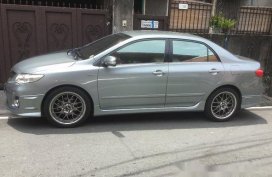 Toyota Corolla Altis 2013 for sale