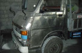 Isuzu Elf 1986 For Sale