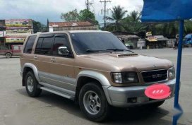 Isuzu Trooper