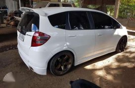 Honda Jazz 2009 1.5 Automatic Turbo
