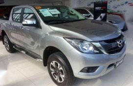 Mazda BT50 pick-up 4x2 Manual 109k all in dp
