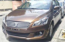 Suzuki CIAZ 2017 Affordable Promo. Call me NOW