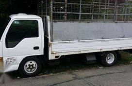 For sale Isuzu elf rush!!!