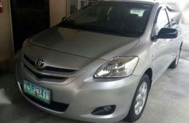 Toyota Vios j 2009