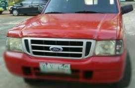 Ford ranger 2003