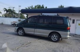 For sale Mitsubishi Spacegear