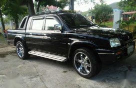 Mitsubishi Endeavor Pick-up For Sale