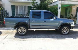 2004 Ford Ranger Trekker for sale