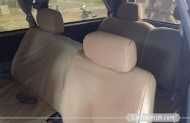 Toyota Lucida/Estima Eluceo Diesel Van. Good Unit