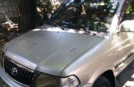 For sale Revo 2004 AT 1.8 EFI