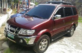 Isuzu Sportivo 2012 Repriced