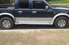 Ford Ranger 2003 for sale