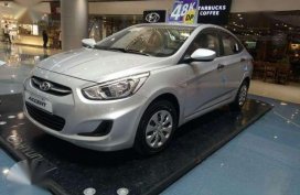 Hyundi Accent All in Promo