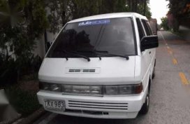Nissan Vanette 1993 cold aircon fx