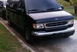 E150 wconoline chateau ( negros) ford escape ( cavite )