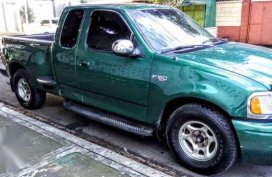 For sale Ford F150 limited edition