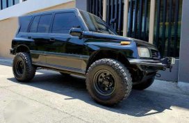 For sale or swap vitara jlx 4x4 mt s jazz tag jimny pajero feroza fj