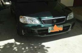 For sale Honda City 2002