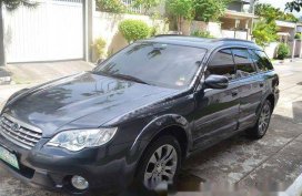 2009 Subaru Outback 3.0 H-6 Premium