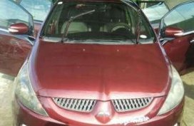 For sale Mitsubishi Grandis